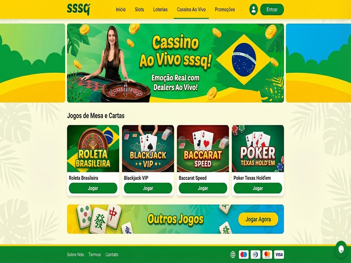 Screenshot 3 sssq
